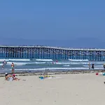 La Jolla Cottage