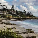 La Jolla Cottage