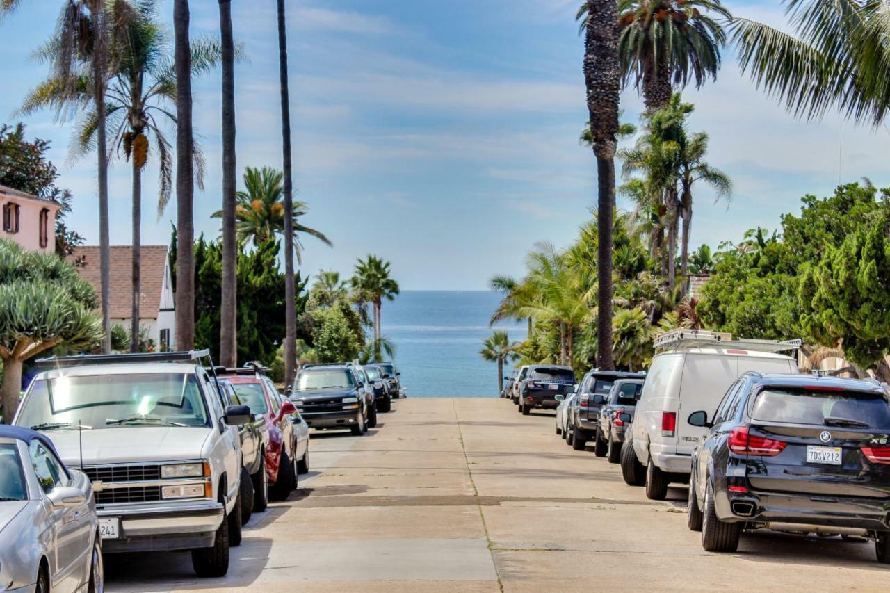 La Jolla Casa de férias *