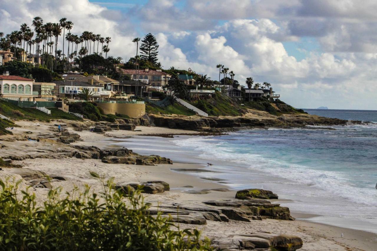 La Jolla Casa de férias San Diego