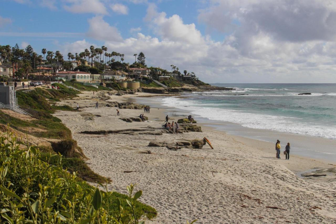 La Jolla Casa de férias